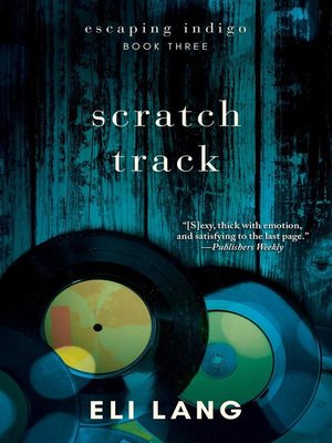cover image of Scratch Track